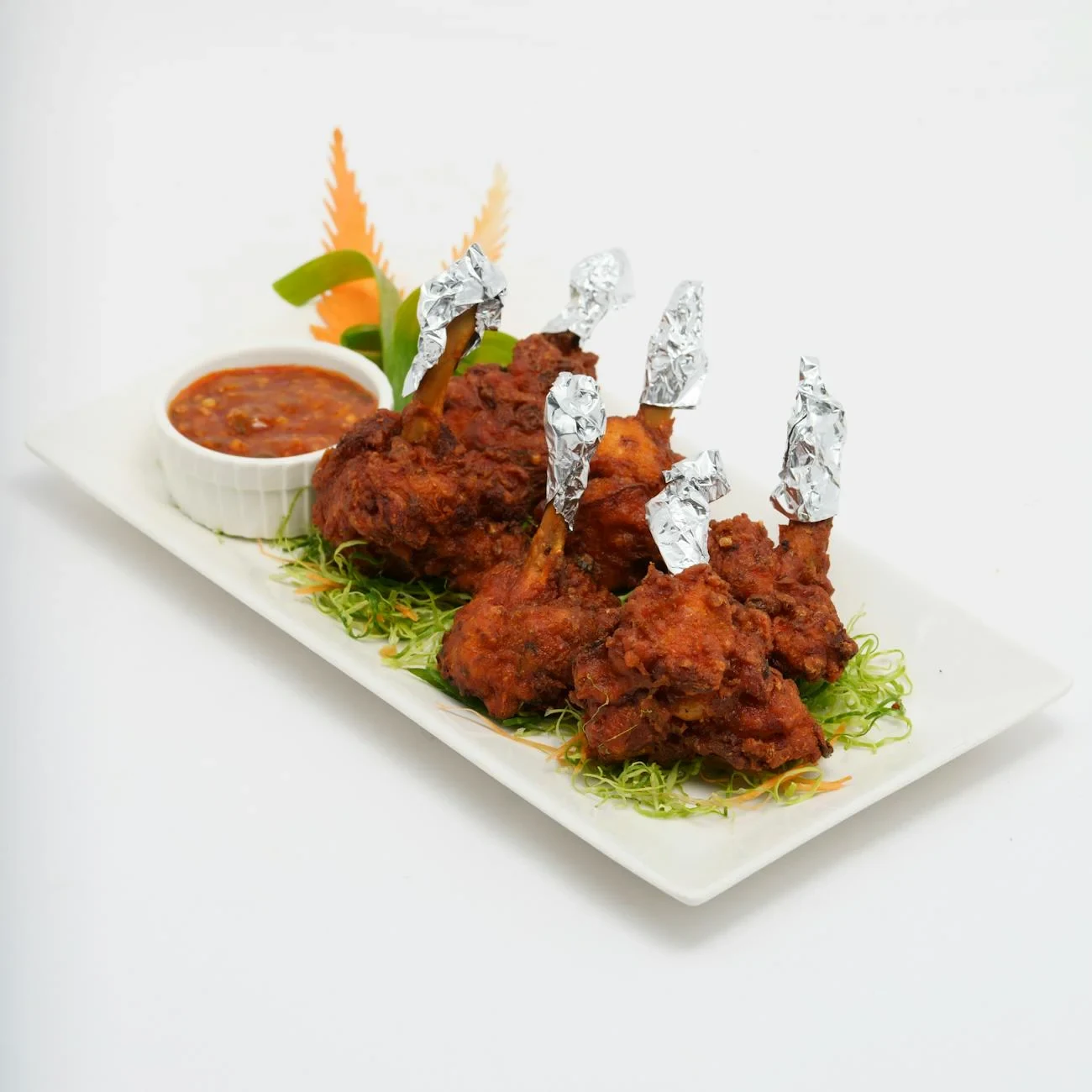 Antipasti maison de saison