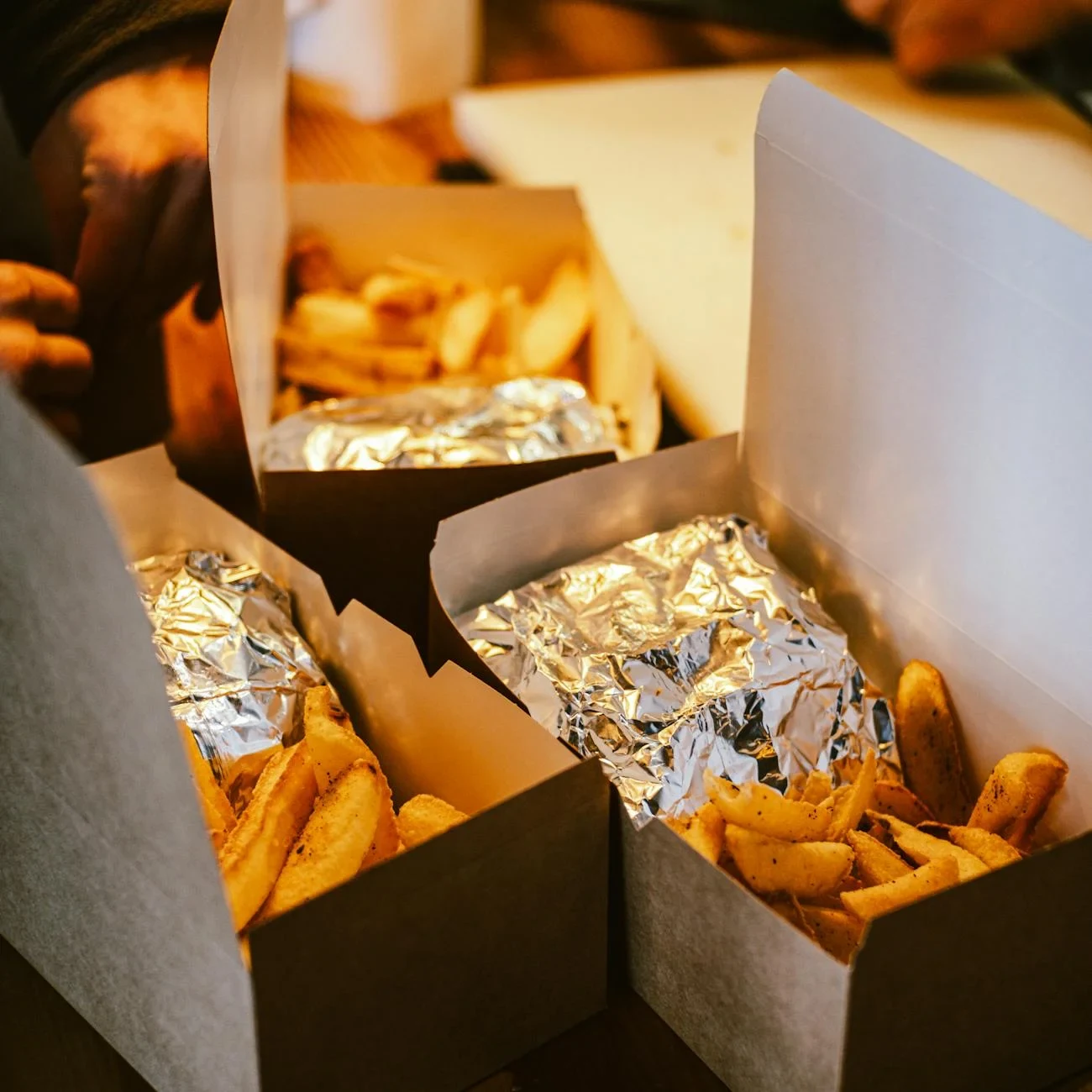 Desserts italiens traditionnels